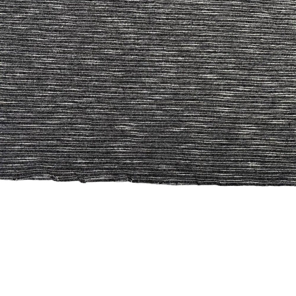 Allsaints Distressed Crew-Neck T-Shirt Tee Shirt Short Sleeve size Large - Picture 3 of 7